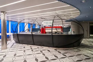 Resilient Lady - Grounds Club