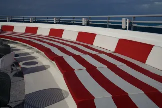 Resilient Lady - The Athletic Club