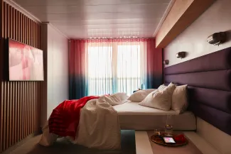 Resilient Lady - The Sea Terrace Guarantee