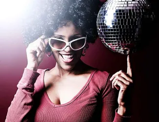 Rhapsody of the Seas - 70s Disco Party