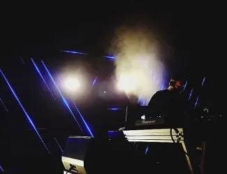 Rhapsody of the Seas - Club DJs