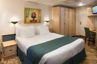 Rhapsody of the Seas - Grand Suite - 2 Bedroom