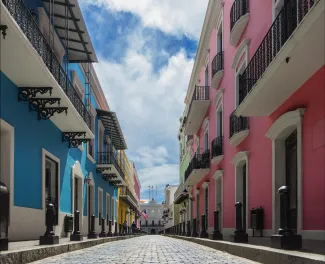 Rhapsody of the Seas - Puerto Rico Excursions