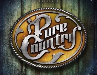 Rhapsody of the Seas - Pure Country