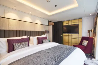 Riverside Debussy - Debussy Suite