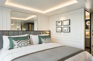 Riverside Debussy - Melody Suite