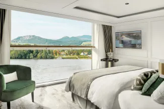 Riverside Debussy - Riverside Suite