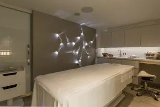 Riverside Mozart - Body Treatments, Cosmetics & Hairdresser Salon