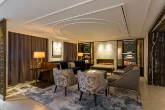 Riverside Mozart - Library