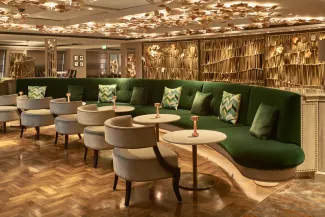 Riverside Mozart - Palm Court