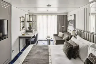 Riverside Mozart - Symphony Suite