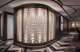 Riverside Ravel - Reception & Atrium