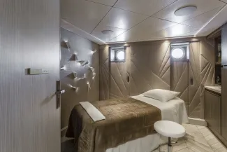 Riverside Ravel - Spa