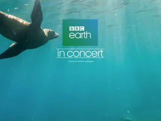 Rotterdam - BBC Earth in Concert