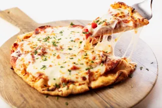 Rotterdam - New York Pizza