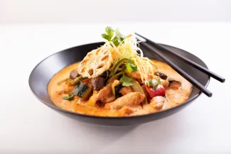 Rotterdam - Tamarind