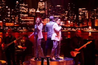 Rotterdam - World Stage