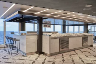 Scarlet Lady - Bento Baby