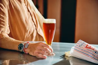 Scarlet Lady - Draught Haus