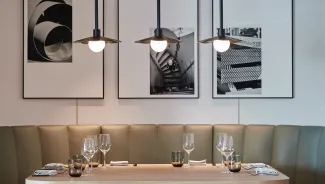 Scarlet Lady - Extra Virgin