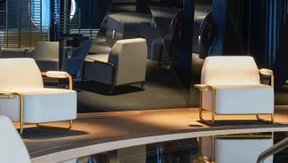 Scarlet Lady - Redemption