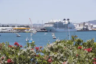 Seabourn Encore - Shore Experiences By Seabourn