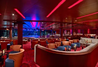 Seabourn Ovation - Grand Salon