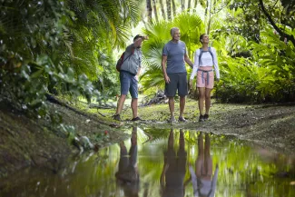 Seabourn Venture - Shore Experiences By Seabourn