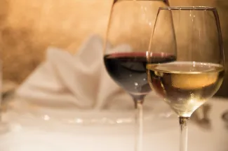 SeaDream II - Wine & Spirits