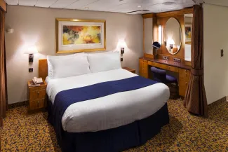 Serenade of the Seas - Grand Suite - 1 Bedroom