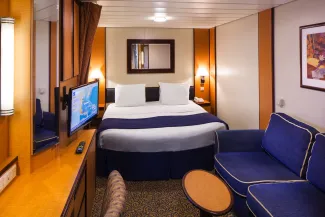 Serenade of the Seas - Interior