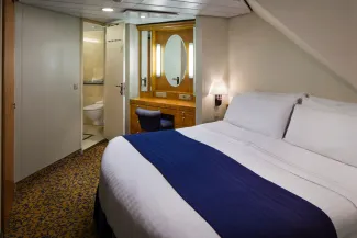 Serenade of the Seas - Owner's Suite - 2 Bedroom