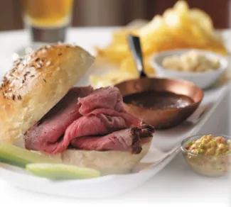 Serenade of the Seas - Park Café