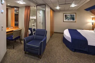 Serenade of the Seas - Ultra Spacious Ocean View