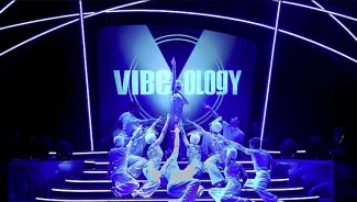 Serenade of the Seas - Vibeology
