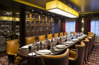 Spectrum of the Seas - Chef's Table