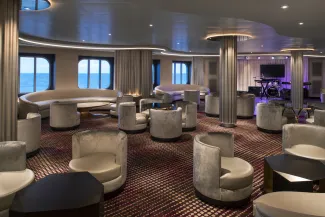 Spectrum of the Seas - Star Moment