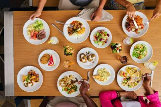 Spectrum of the Seas - Windjammer