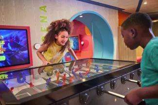 Star of the Seas - Adventure Ocean®