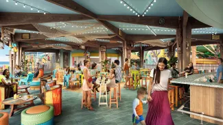 Star of the Seas - Basecamp℠