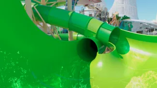 Star of the Seas - Frightening Bolt