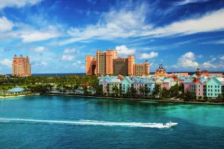 Star of the Seas - Shore Excursions & Guided Tours