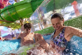 Star of the Seas - Storm Surge