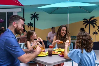 Star of the Seas - Surfside Eatery℠