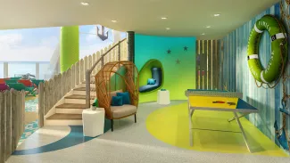 Star of the Seas - Ultimate Family Townhouse