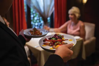 Symphony of the Seas - 150 Central Park