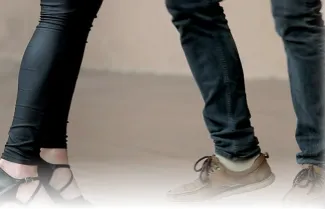 Symphony of the Seas - Dance Classes