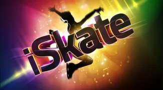 Symphony of the Seas - iSkate 2.0