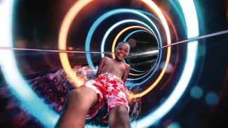 Symphony of the Seas - Perfect Storm℠