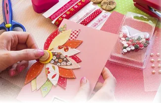 Symphony of the Seas - Scrapbooking